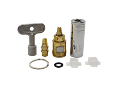 JAY R SMITH MFG JAY R SMITH MFG HPRK-7 Aluminum Brass Neoprene Delrin Fiber Hydrant Repair Kit