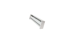 MARLEY ENGINEERED PRODUCTS MARLEY ENGINEERED PRODUCTS HBB1504 Electric Hydronic Baseboard Heater 1500/1125W 70 inches