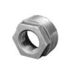 MATCO-NORCA MATCO-NORCA ZMBBU1311 Male x Female Black Malleable Iron Hex Bushing