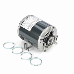 MARATHON MOTORS Marathon Motors 4731 Fan and Blower Motor 1/3 HP