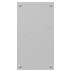 MILBANK MANUFACTURING Milbank U4497-XL-WC-61-AMS 13 Terminal Ringless Meter Socket 80A