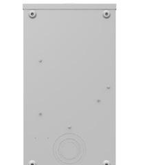 MILBANK MANUFACTURING Milbank Manufacturing U6193RLQG5T9AMS Meter Socket 100A OH