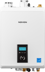NAVIEN NAVIEN NHB-55H Condensing Boiler 55000 BTU