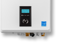 NAVIEN NAVIEN NHB-55H Condensing Boiler 55000 BTU