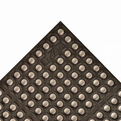 NOTRAX Notrax 543S0023BL Cushion-Tred Drainage Anti Fatigue Mat, 2 feet x 3 feet