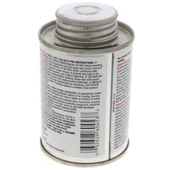 OATEY OATEY 60453 Clear PVC Primer 4 oz.