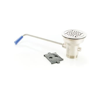 PASCO Pasco 33127 Commercial Sink Drain 2 Inches Replacement MPN