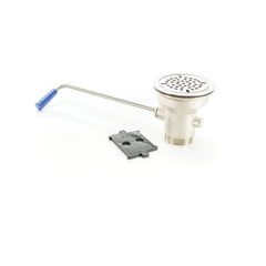 PASCO Pasco 33127 Commercial Sink Drain 2 Inches Replacement MPN