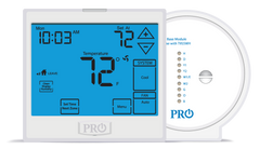 PRO1 IAQ Pro1 IAQ T955 Universal Thermostat