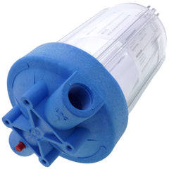 PENTAIR AMERICAN 152080 W10-BC 1 Clear Filter Housing