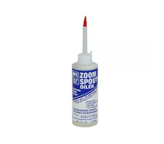 DIAL DIAL 5713 Zoom Spout Turbine Oil 4 oz.