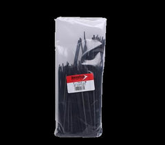 DIVERSITECH DIVERSITECH 7-711-B 7 and 11 in. Nylon 6.6 Cable Tie Assortment Pack