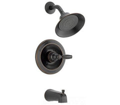 PEERLESS FAUCET Peerless Faucet PTT188790-OB Claymore 1.75 GPM Tub/Shower Trim Oil Rubbed Bronze