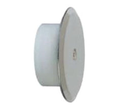 SIOUX CHIEF SIOUX CHIEF 875-8230P 2 CO BUSHING W/COVE