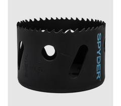 SPYDER SPYDER 600093CF 3 Bi-Metal Hole Saw