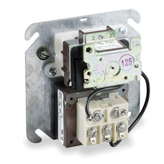 WHITE-RODGERS White-Rodgers 90-113S1 Fan Control Center 120 VAC Primary 24 VAC Secondary SPDT Relay