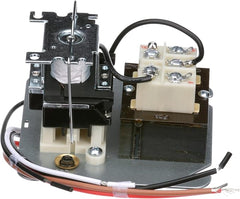 WHITE-RODGERS White-Rodgers 90-113S1 Fan Control Center 120 VAC Primary 24 VAC Secondary SPDT Relay