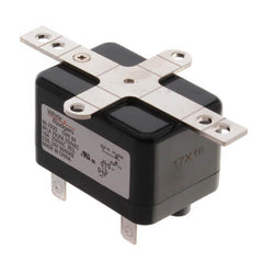 WHITE-RODGERS White-Rodgers 90-293QS1 Fan Relay 24 VAC SPDT