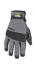 CUSTOM LEATHERCRAFT Custom Leathercraft 145L Tradesman Glove Large Replacement MPN