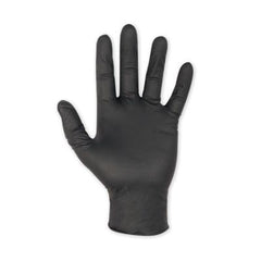 CUSTOM LEATHERCRAFT Custom Leathercraft 2337X Pit Crew Disposable Gloves XL