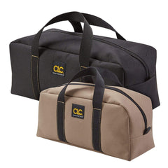 CUSTOM LEATHERCRAFT Custom Leathercraft 1107 Utility Tote Bag Combo 2 Pack Replacement MPN