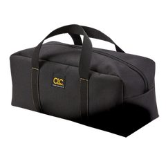 CUSTOM LEATHERCRAFT Custom Leathercraft 1107 Utility Tote Bag Combo 2 Pack Replacement MPN