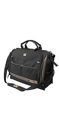 CUSTOM LEATHERCRAFT Custom Leathercraft 1526 Electrical & Maintenance Tool Carrier 8 inches Replacement MPN