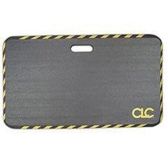 CUSTOM LEATHERCRAFT Custom Leathercraft 302 Medium Industrial Kneeling Mat