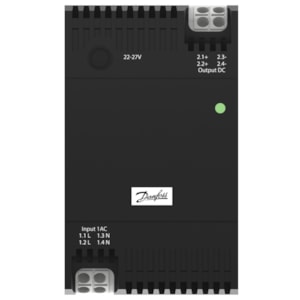 DANFOSS DANFOSS 080Z0059 Electron. control accessories AK-PS 250 STEP3 Power Supply