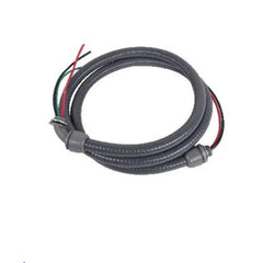 DIVERSITECH DIVERSITECH 6-34-6NM-2 Electrical Whip 3/4 in. x 6 ft.