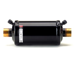 DANFLOSS Danfoss DAS Hermetic Burn-out Filter Drier 16 Cu.in.