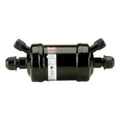 DANFLOSS Danfoss DAS Hermetic Burn-out Filter Drier 16 Cu.in.