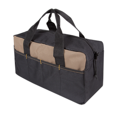 CUSTOM LEATHERCRAFT Custom Leathercraft 1116 Standard Tool Tote Bag