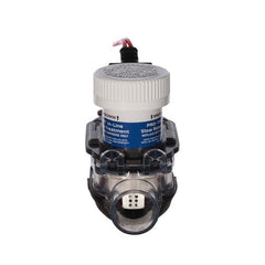 DIVERSITECH DIVERSITECH BG-402 Latching Float Switch with Inline Treatment Delivery System