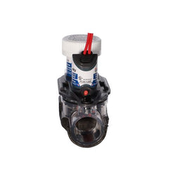 DIVERSITECH DIVERSITECH BG-402 Latching Float Switch with Inline Treatment Delivery System