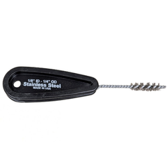 DIVERSITECH DIVERSITECH B-124 Fitting Brush 1/4 inches OD Copper Tube