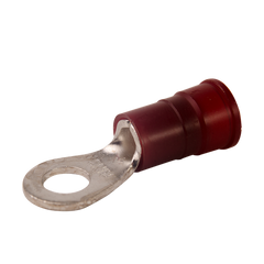 DIVERSITECH DIVERSITECH 6257 Insulated Ring with Wire Range 8 1/4 inches Stud