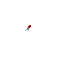 DIVERSITECH DIVERSITECH 6257 Insulated Ring with Wire Range 8 1/4 inches Stud