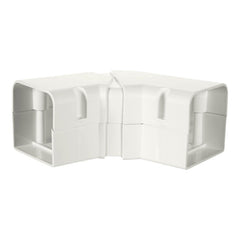 DIVERSITECH DIVERSITECH 230-AFB3 Speedichannel Adjustable Flat Bend 3 inches