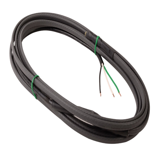 DIVERSITECH DIVERSITECH HC-04 Self Regulating Heating Cable 120V (13.12ft)