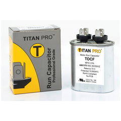 DIVERSITECH Diversitech POCF2A Titan HD Run Capacitor 2 MFD 370/440 V