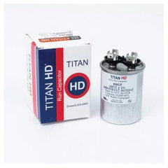 DIVERSITECH DIVERSITECH PRCF5A Titan HD 5MFD 440/370V Round Capacitor
