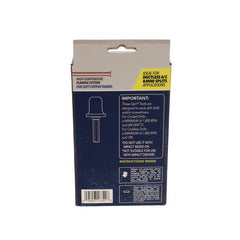 DIVERSITECH Diversitech F5000 SPIN Flaring Tool Set 1/4in., 3/8in., 1/2in., 5/8in. and 3/4in.