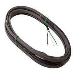 DIVERSITECH DIVERSITECH HC-02 Self Regulating Heating Cable 120V 6.56ft