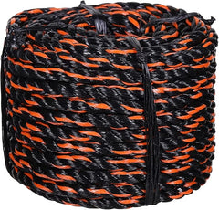 DIVERSITECH Diversitech 25001 Truck Rope 3/8 Inches x 50 Feet