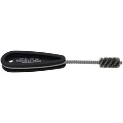 DIVERSITECH DIVERSITECH B-126 Copper Tube Fitting Brush 1/2 inches OD