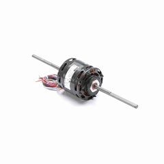 FASCO Fasco D338 Fan Coil & Air Conditioner Motor 1/6-1/10-1/12-1/15 HP