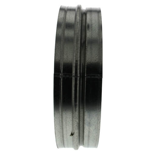 FANTECH Fantech RSK12 RSK Series 12 inches Duct Round Backdraft Damper