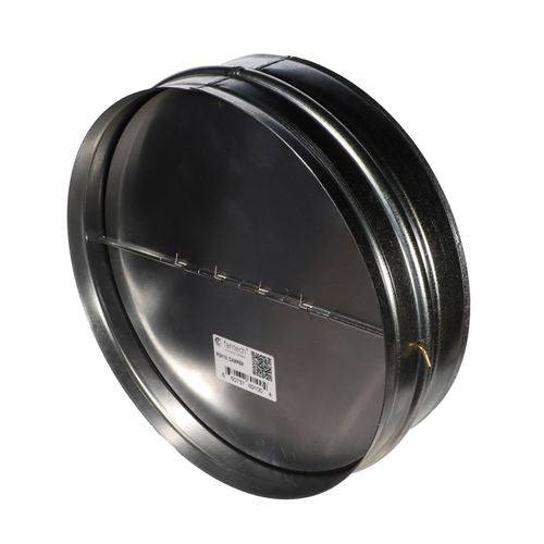 FANTECH Fantech RSK10 Backdraft Damper 10 Inch
