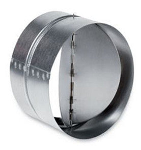 FANTECH Fantech RSK10 Backdraft Damper 10 Inch